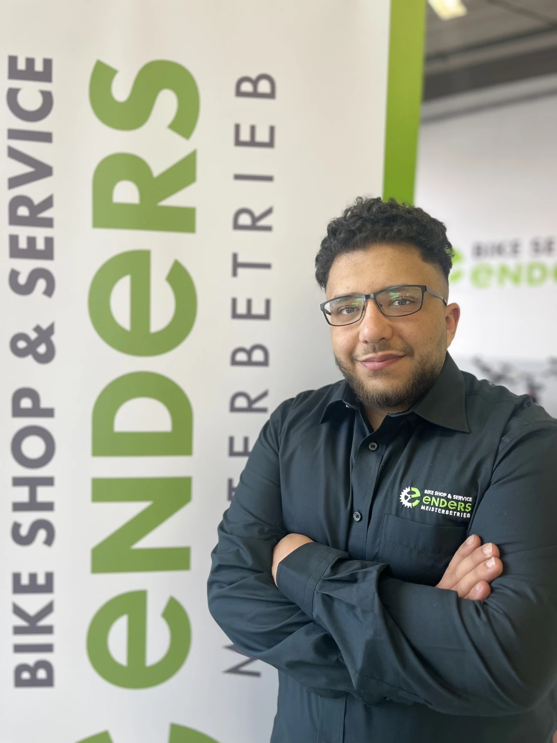 eBike Shop & Service Enders Team