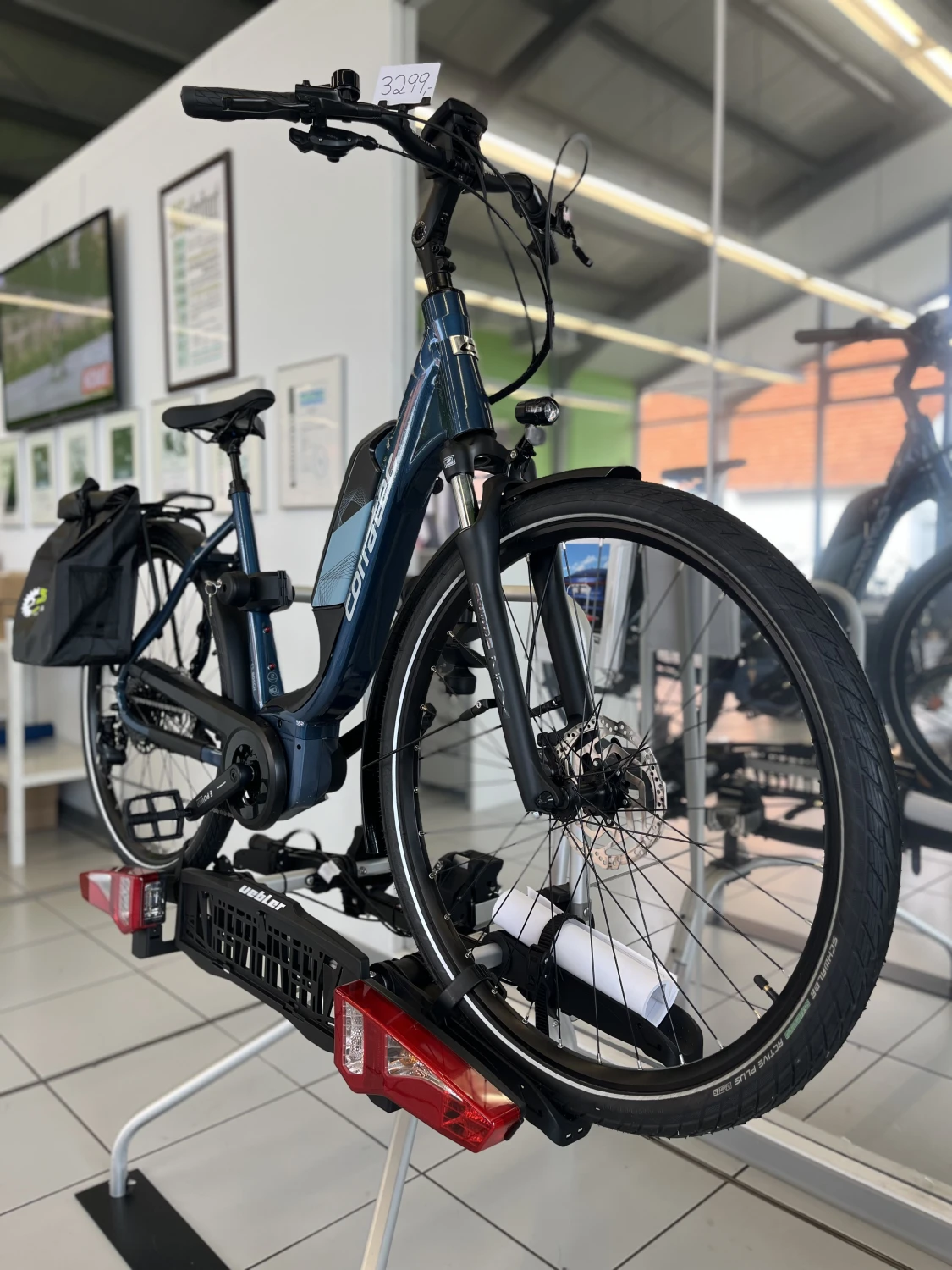 eBike Shop & Service Enders Fahrrad