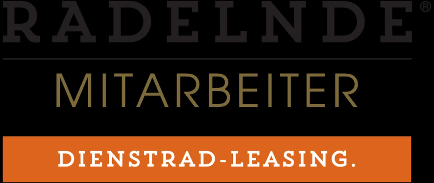 Logo Radelnde