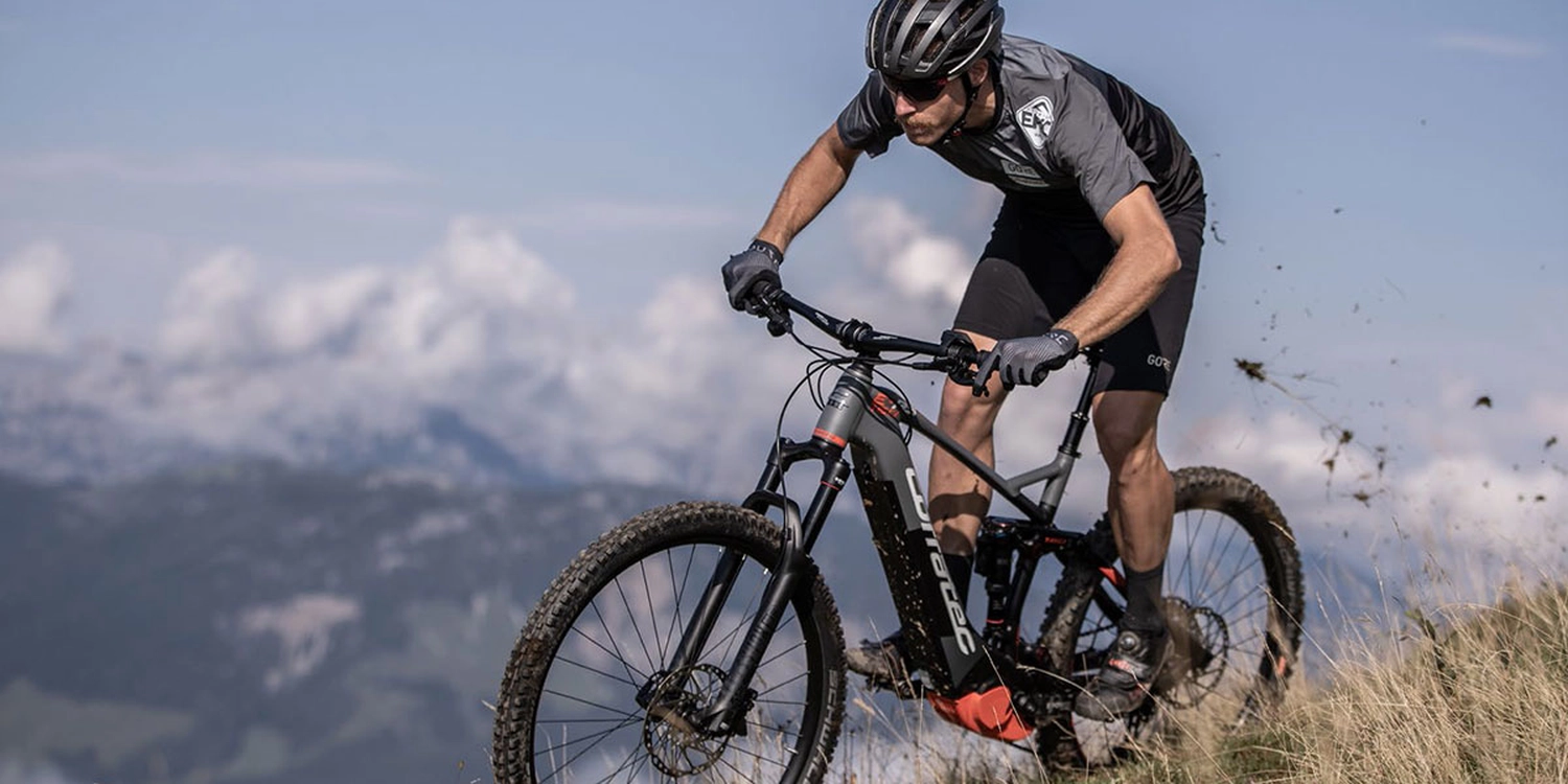 eBike Shop & Service Enders